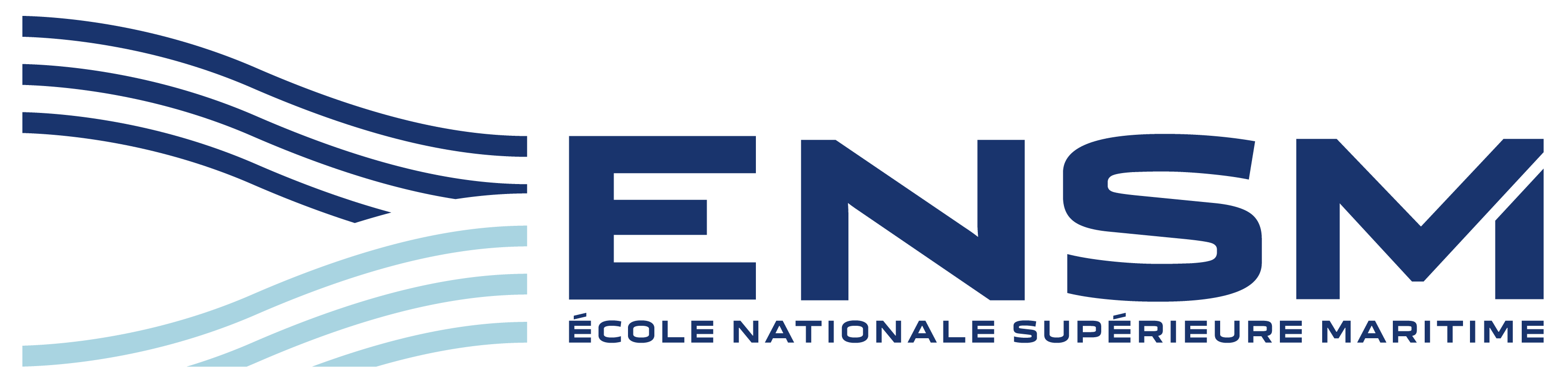 École Nationale Supérieure Maritime (ENSM)